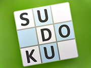 Classic Sudoku Puzzle